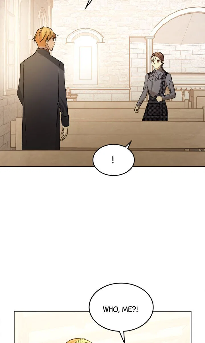 Oh! My Maid Master Chapter 28 – Page 18