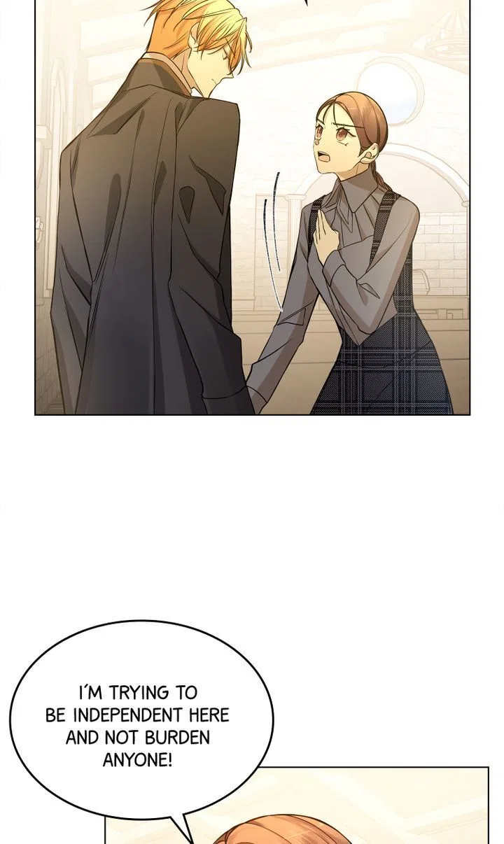 Oh! My Maid Master Chapter 28 – Page 19