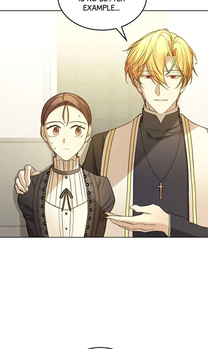Oh! My Maid Master Chapter 28 – Page 24
