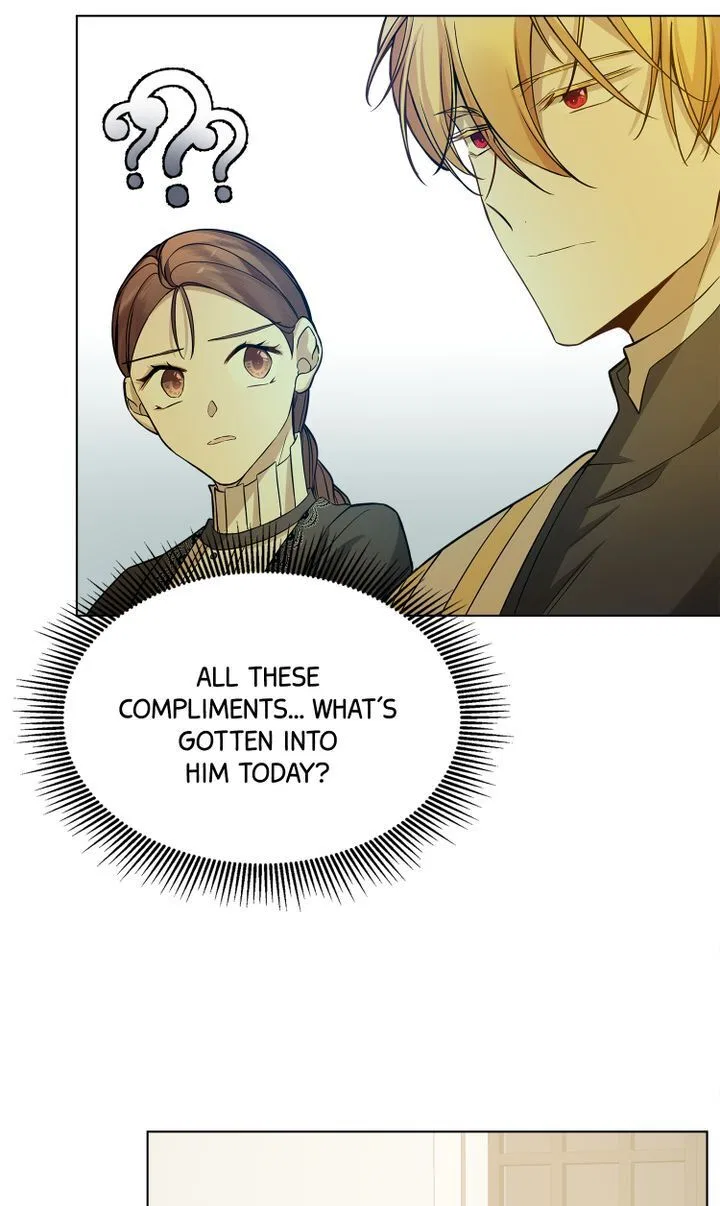 Oh! My Maid Master Chapter 28 – Page 26