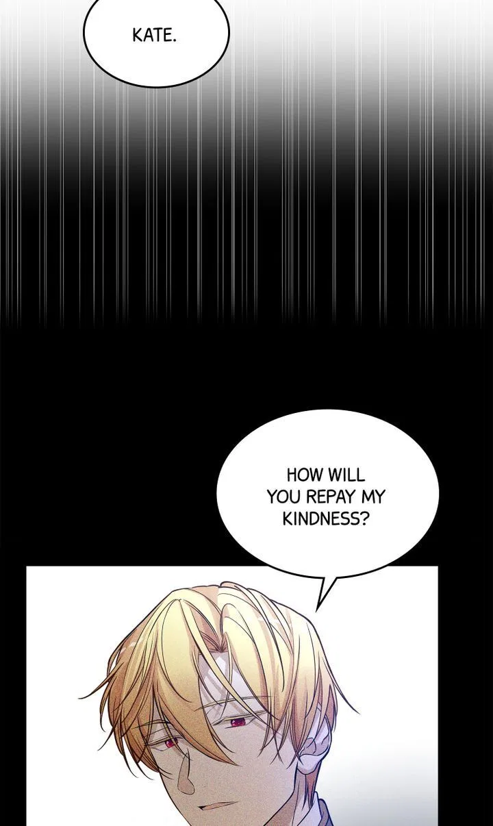 Oh! My Maid Master Chapter 28 – Page 28