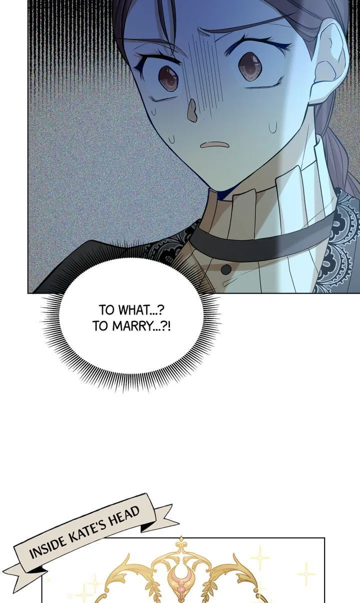 Oh! My Maid Master Chapter 28 – Page 33