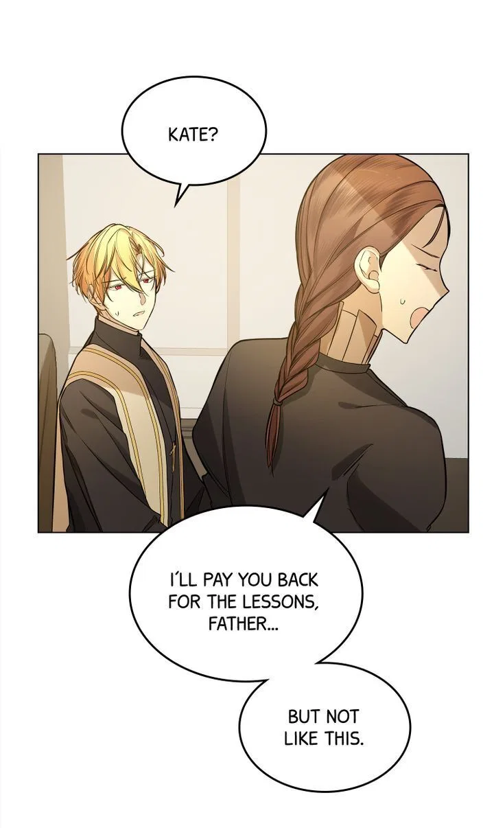 Oh! My Maid Master Chapter 28 – Page 36