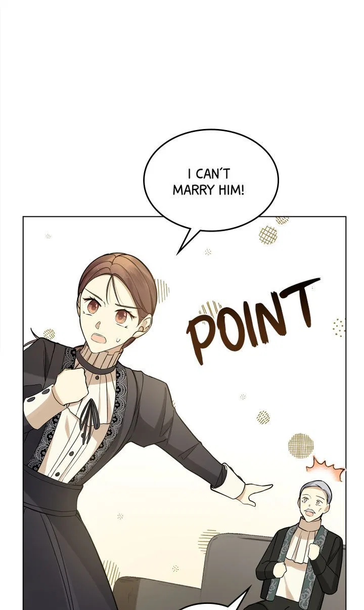 Oh! My Maid Master Chapter 28 – Page 37