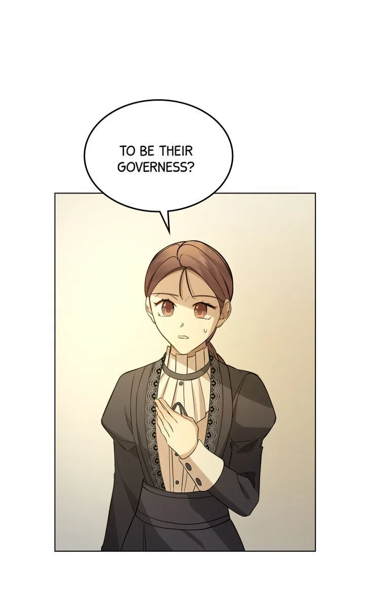 Oh! My Maid Master Chapter 28 – Page 41