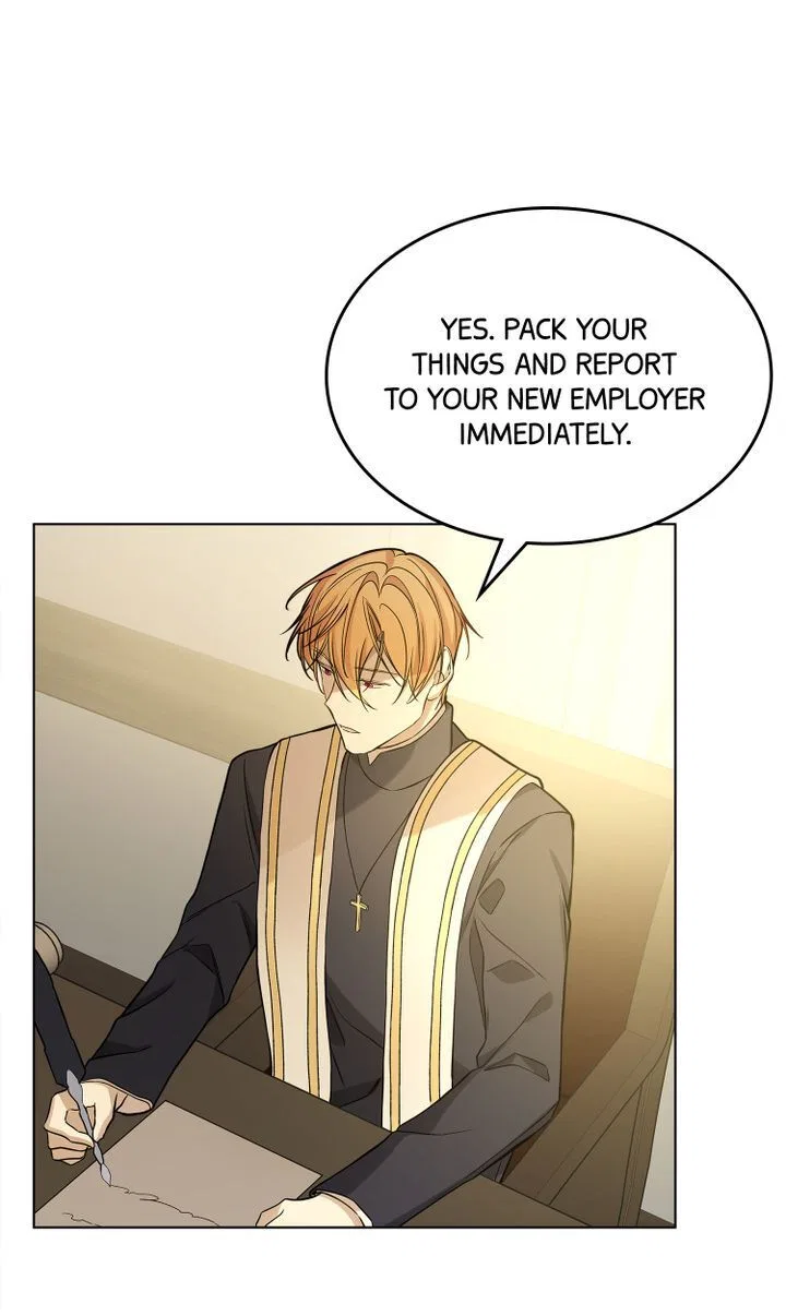 Oh! My Maid Master Chapter 28 – Page 42
