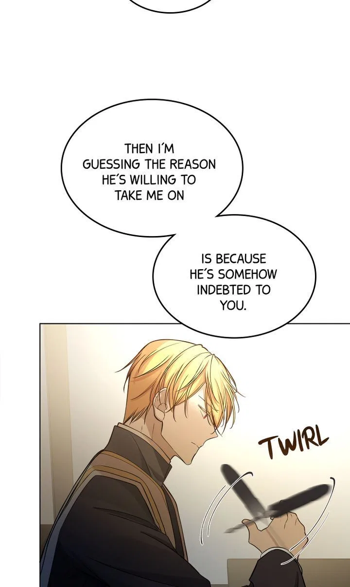 Oh! My Maid Master Chapter 28 – Page 48