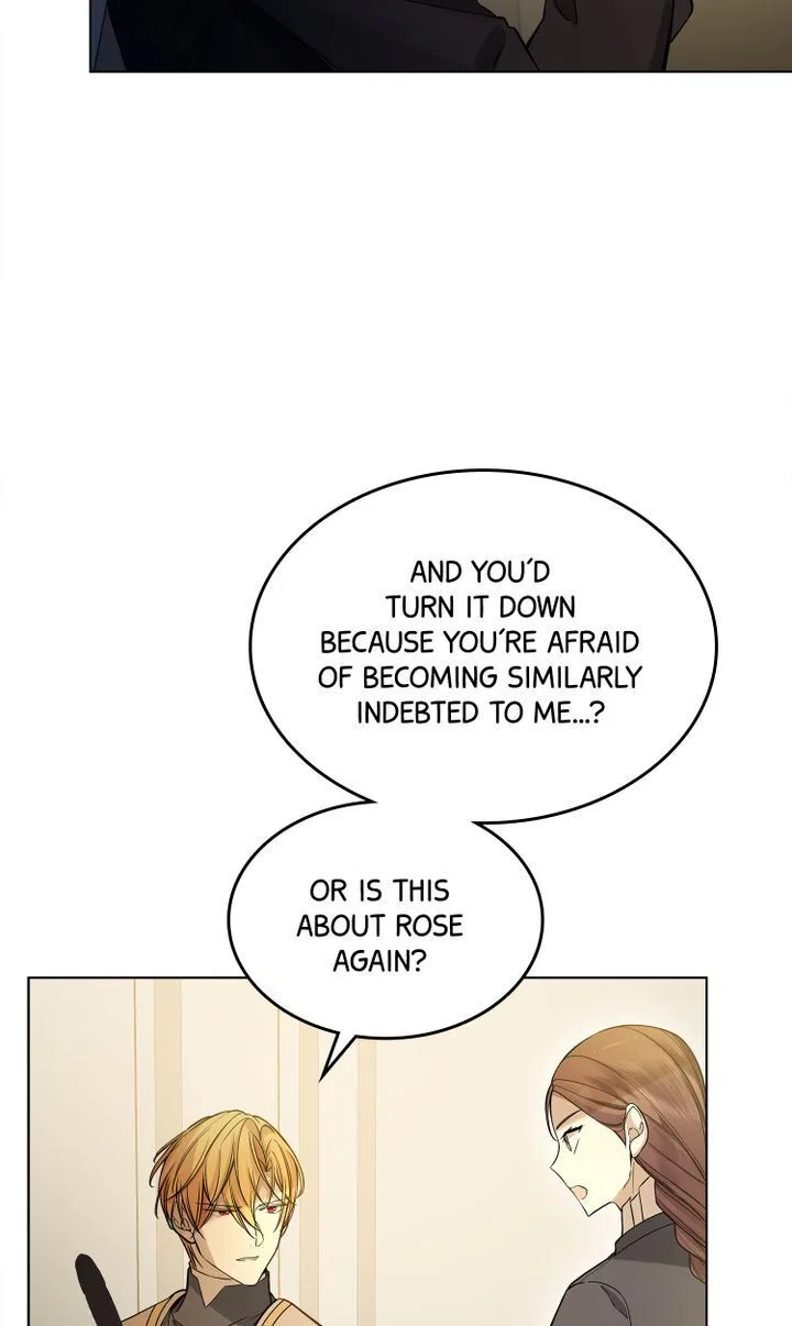 Oh! My Maid Master Chapter 28 – Page 49