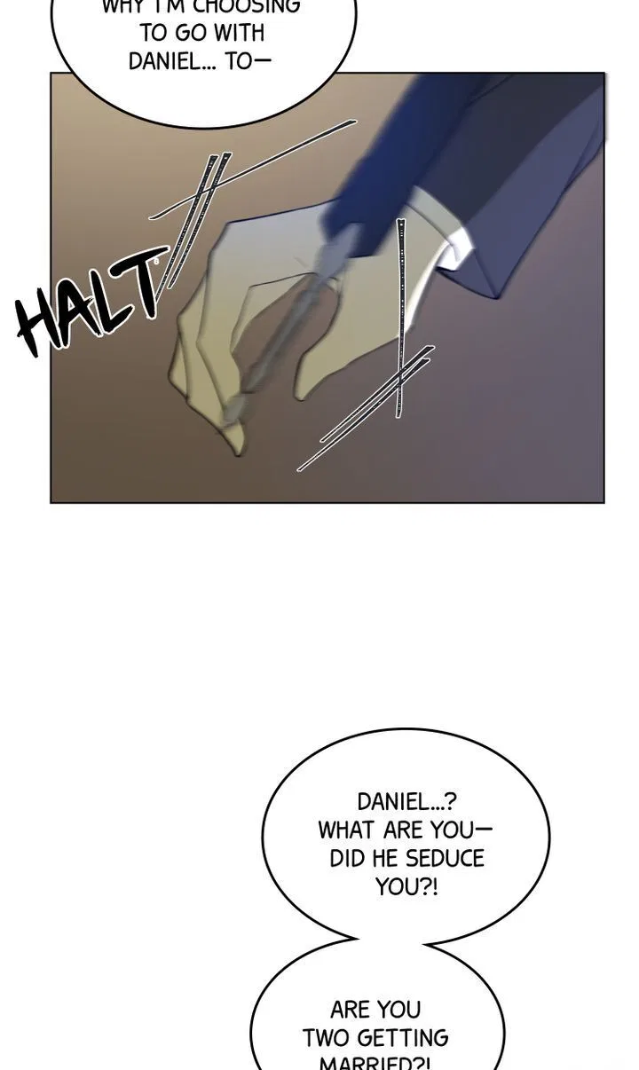 Oh! My Maid Master Chapter 28 – Page 52
