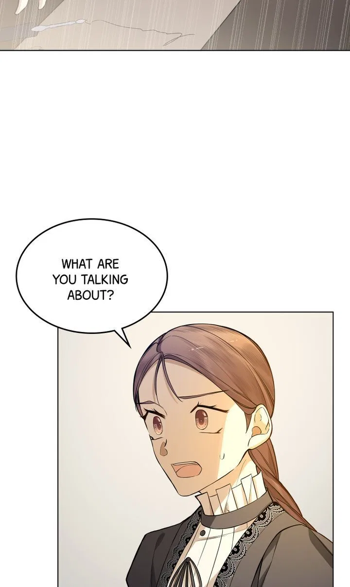 Oh! My Maid Master Chapter 28 – Page 54