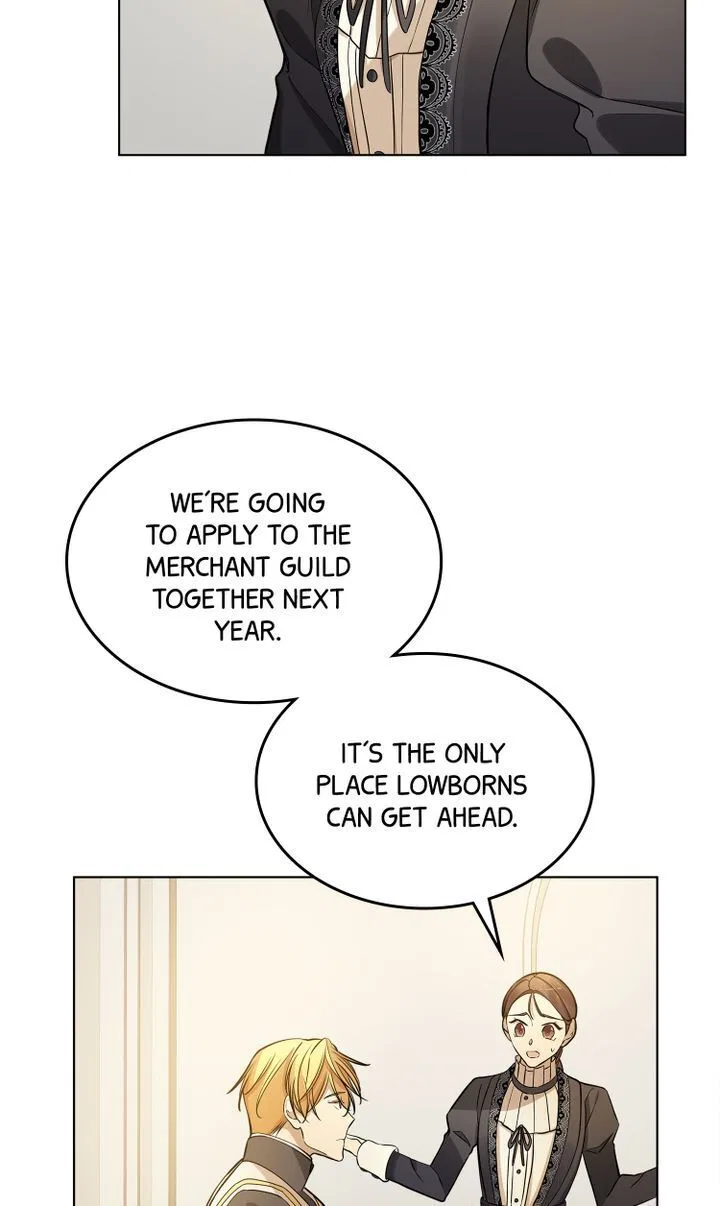 Oh! My Maid Master Chapter 28 – Page 55