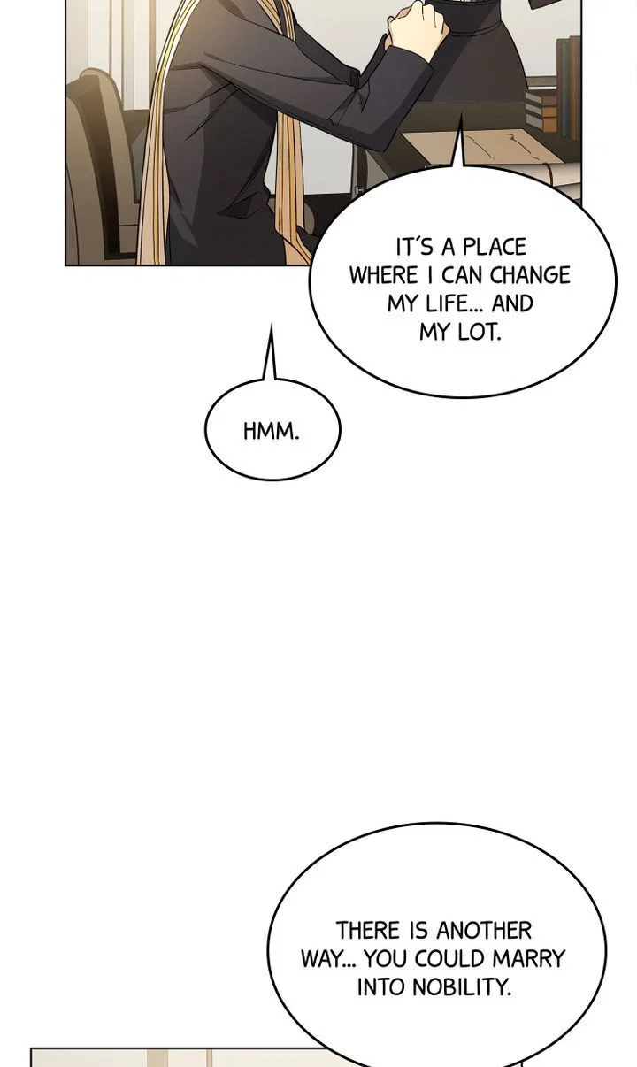 Oh! My Maid Master Chapter 28 – Page 56