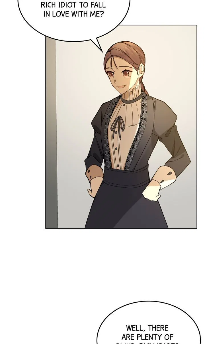 Oh! My Maid Master Chapter 28 – Page 58