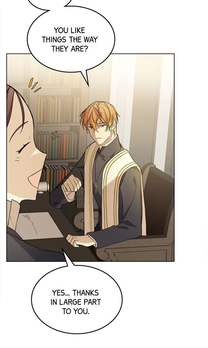 Oh! My Maid Master Chapter 28 – Page 63