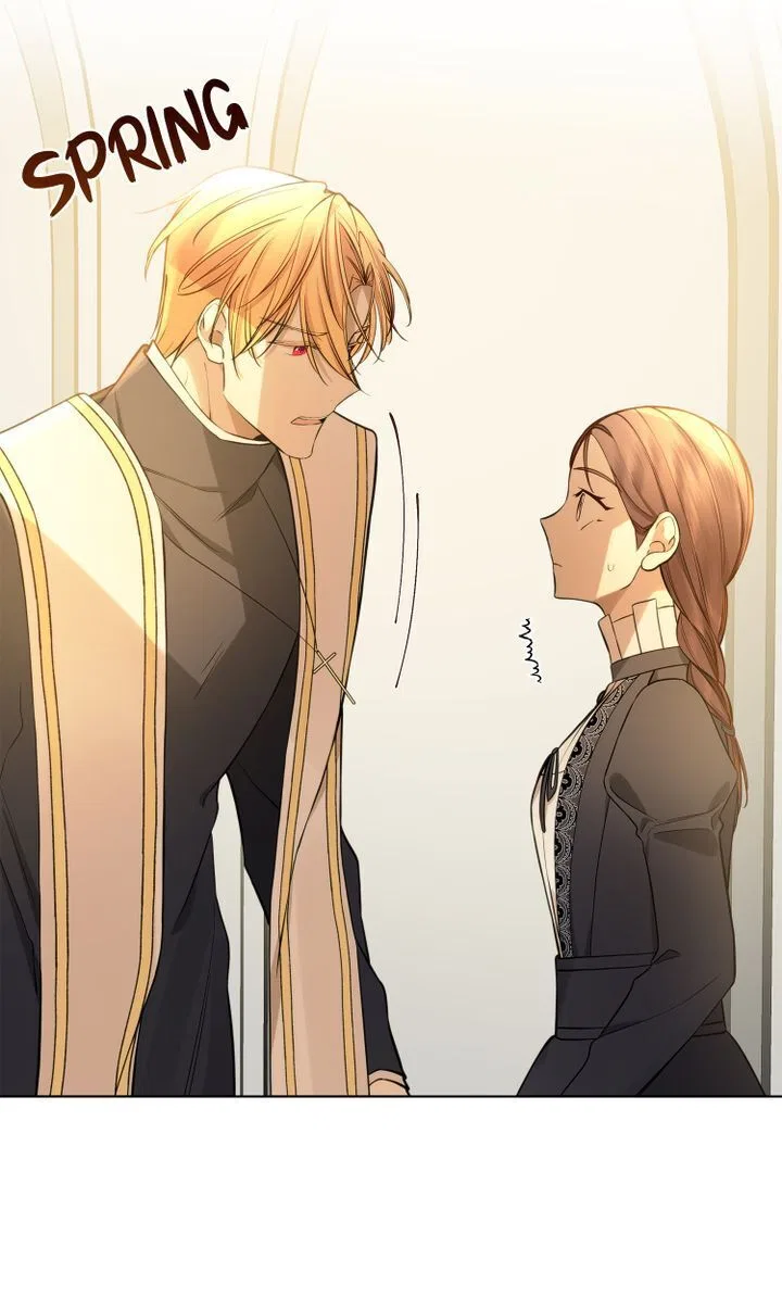 Oh! My Maid Master Chapter 28 – Page 71
