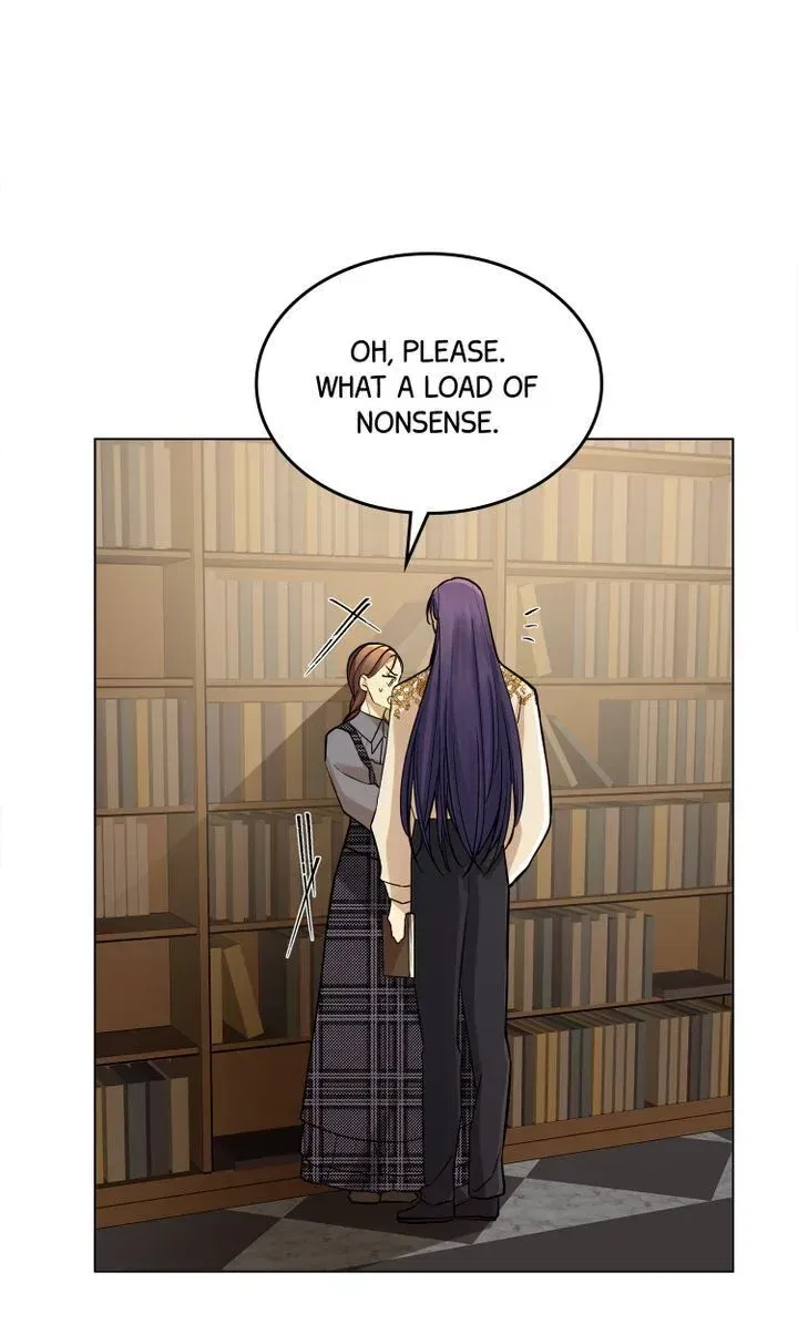 Oh! My Maid Master Chapter 27 – Page 7
