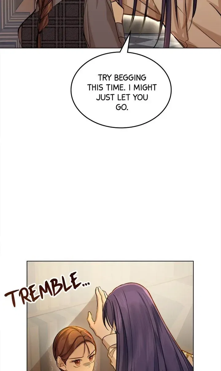 Oh! My Maid Master Chapter 27 – Page 9