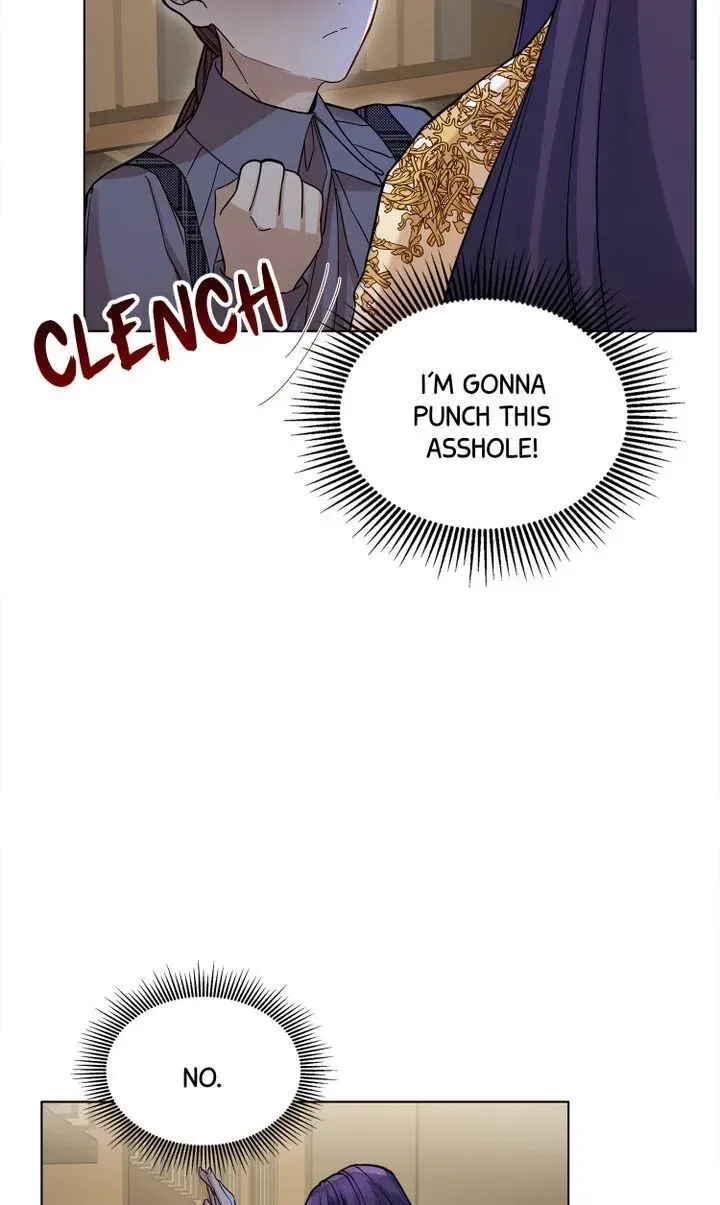 Oh! My Maid Master Chapter 27 – Page 11
