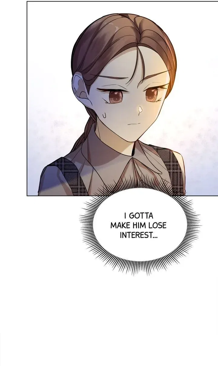 Oh! My Maid Master Chapter 27 – Page 13
