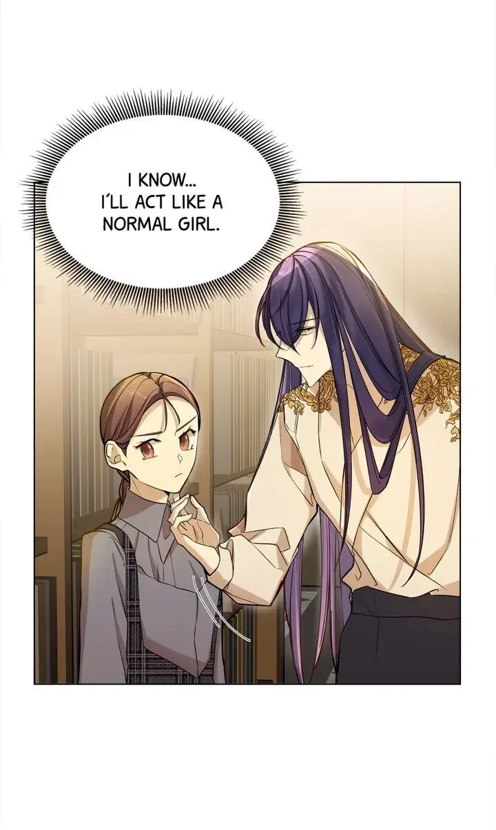 Oh! My Maid Master Chapter 27 – Page 14