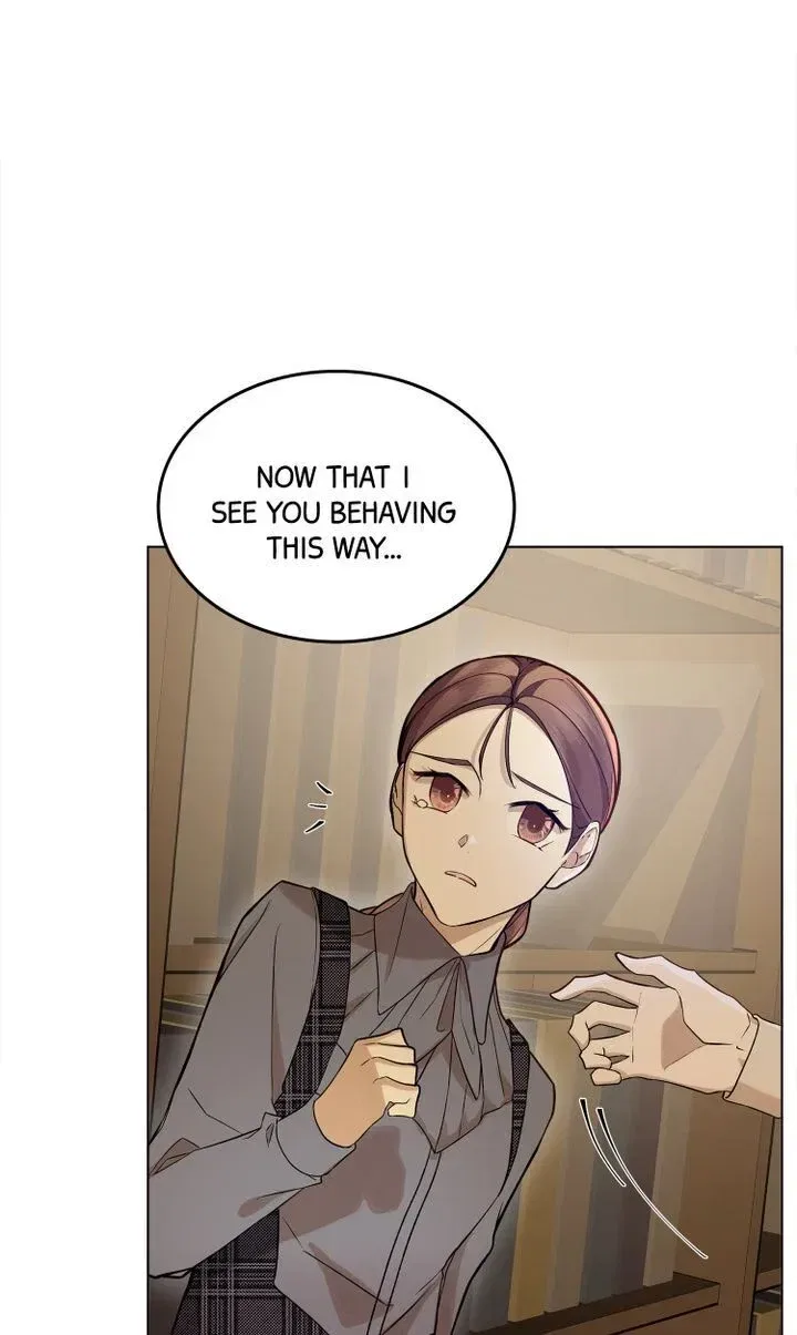 Oh! My Maid Master Chapter 27 – Page 20