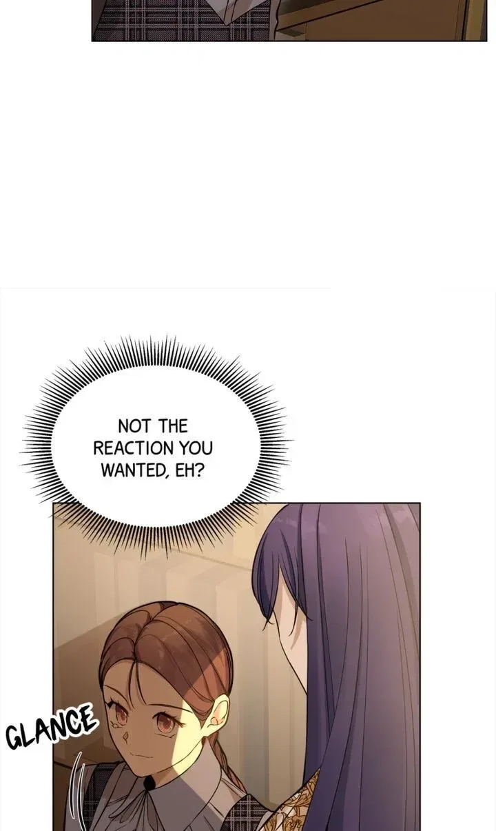 Oh! My Maid Master Chapter 27 – Page 21