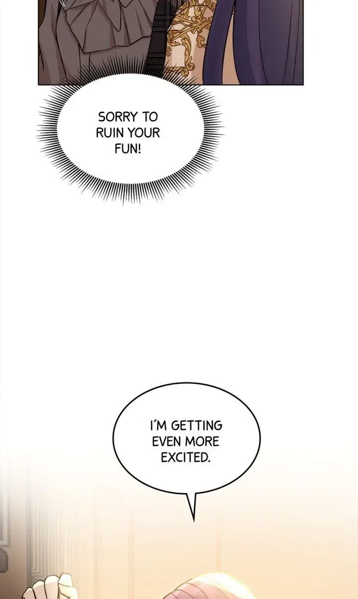 Oh! My Maid Master Chapter 27 – Page 22