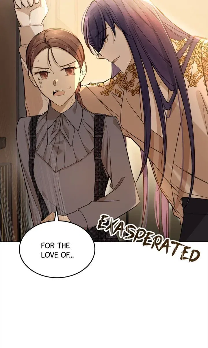 Oh! My Maid Master Chapter 27 – Page 23