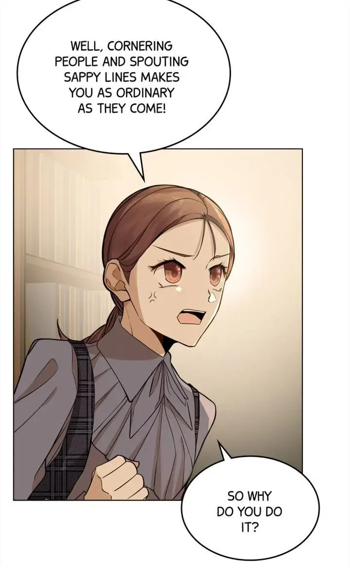 Oh! My Maid Master Chapter 27 – Page 25