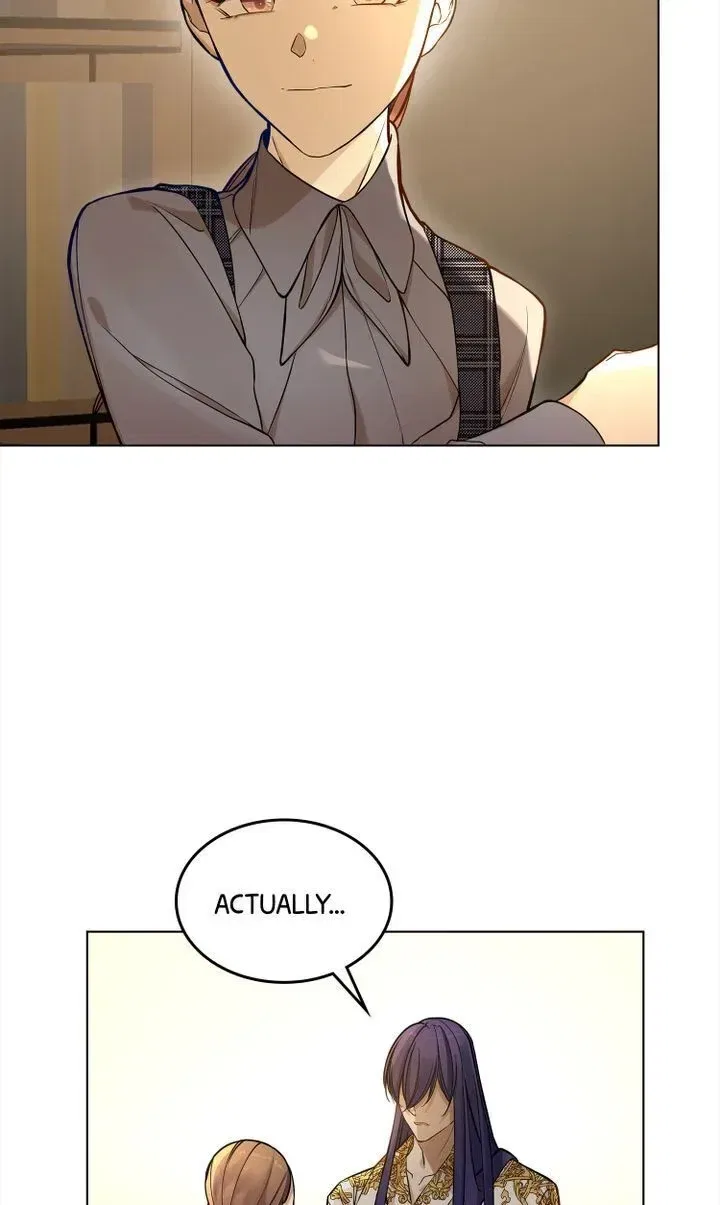 Oh! My Maid Master Chapter 27 – Page 33