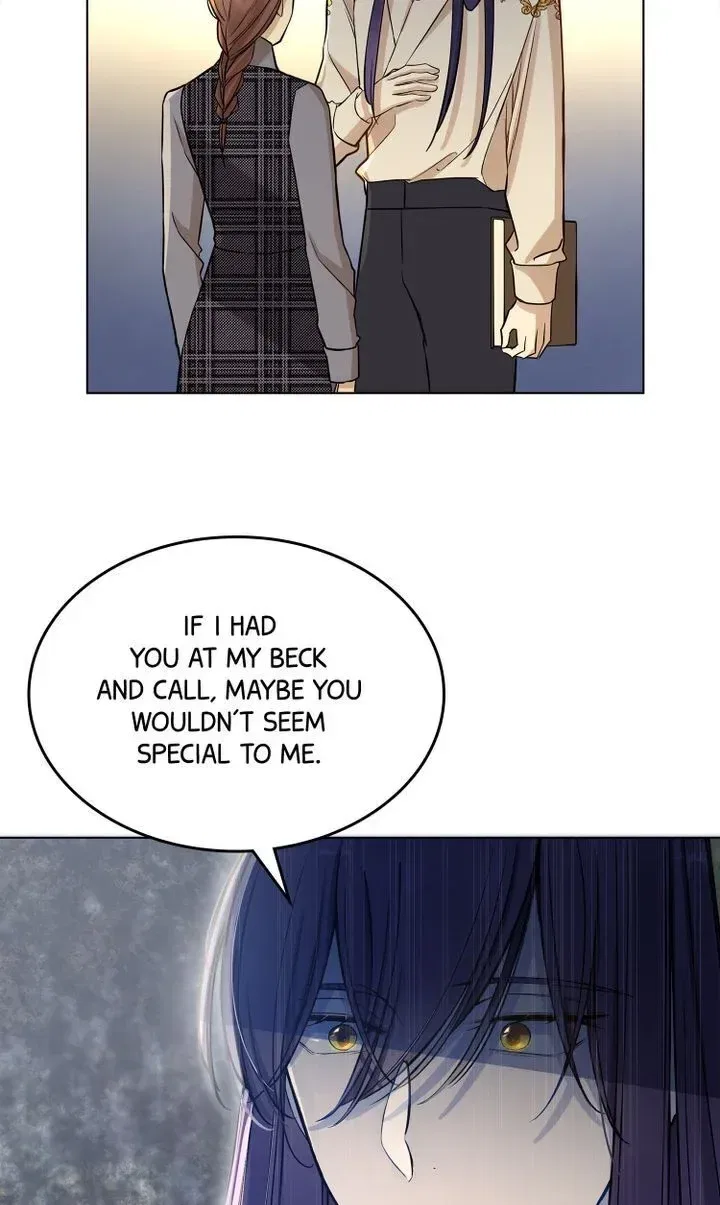 Oh! My Maid Master Chapter 27 – Page 34