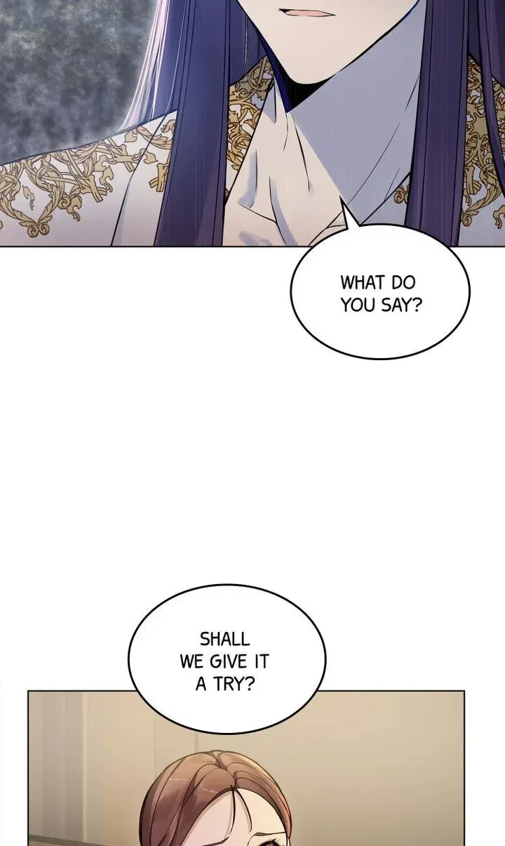 Oh! My Maid Master Chapter 27 – Page 35