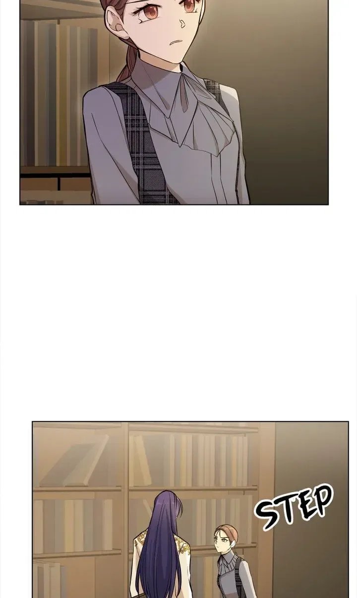 Oh! My Maid Master Chapter 27 – Page 36
