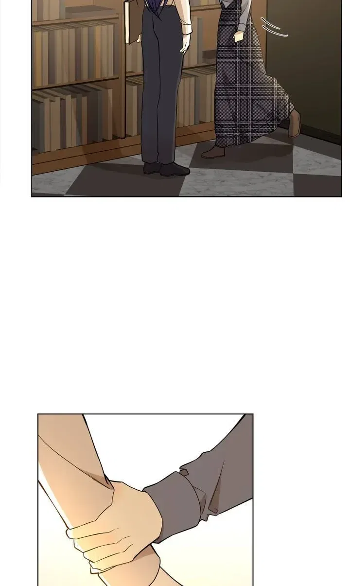 Oh! My Maid Master Chapter 27 – Page 37