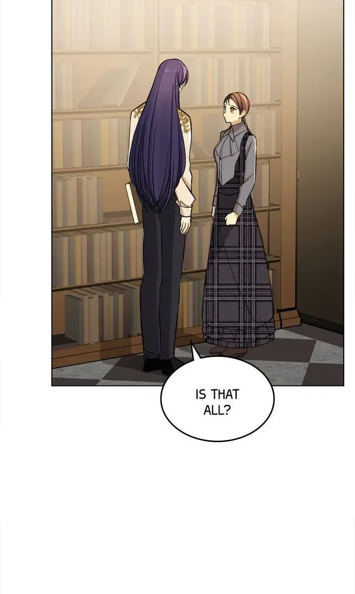 Oh! My Maid Master Chapter 27 – Page 45