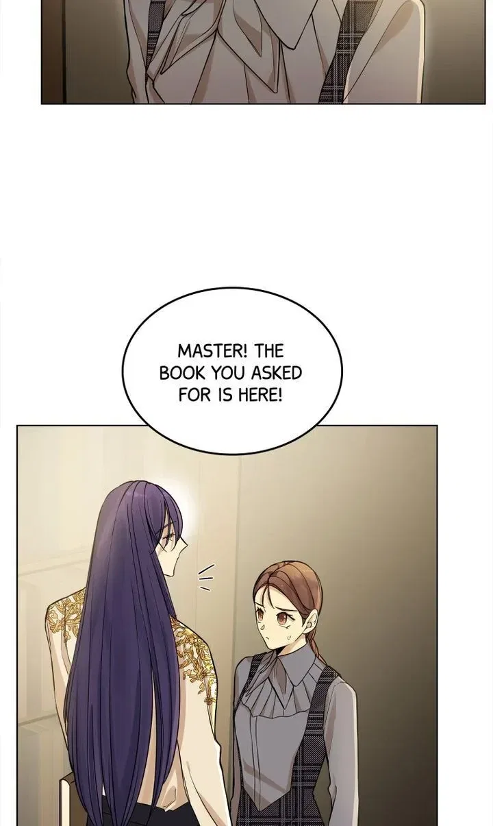 Oh! My Maid Master Chapter 27 – Page 49