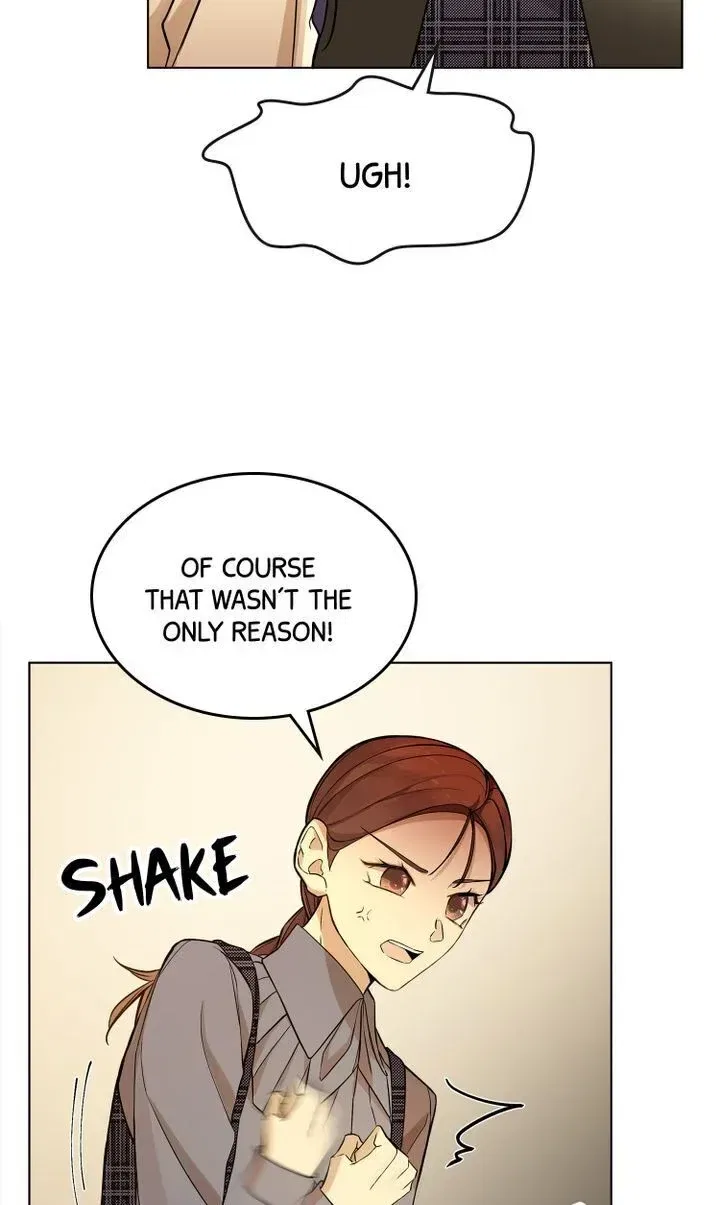 Oh! My Maid Master Chapter 27 – Page 52