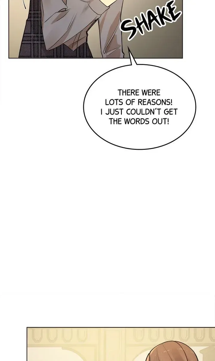 Oh! My Maid Master Chapter 27 – Page 53