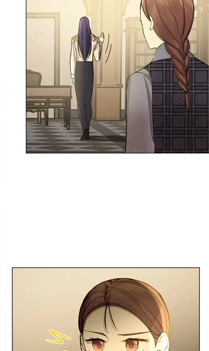 Oh! My Maid Master Chapter 27 – Page 54