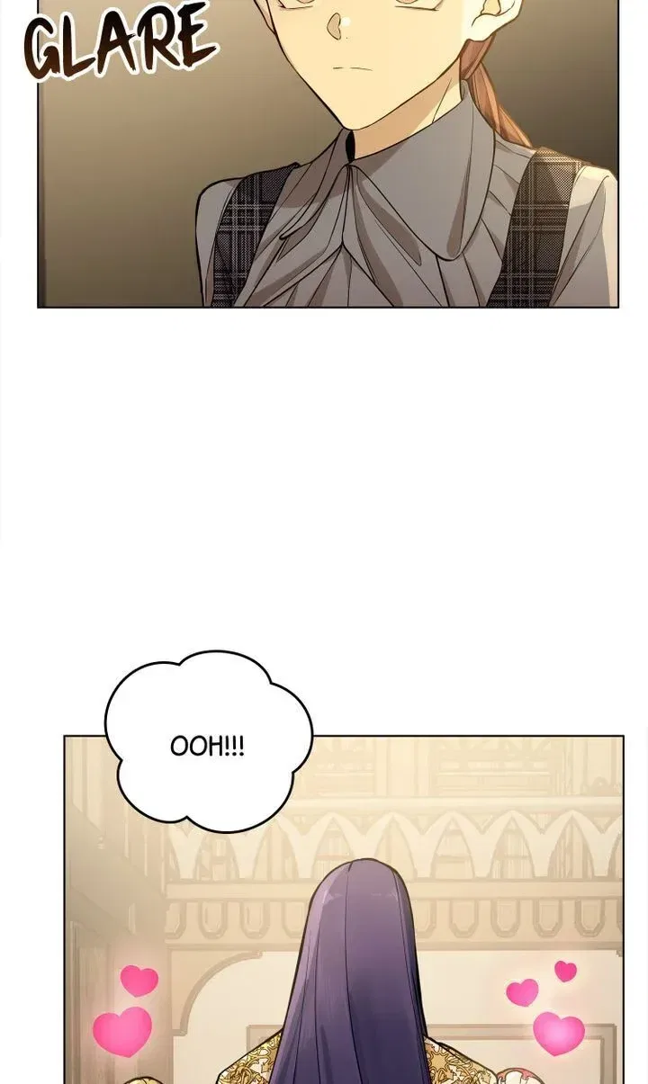 Oh! My Maid Master Chapter 27 – Page 55