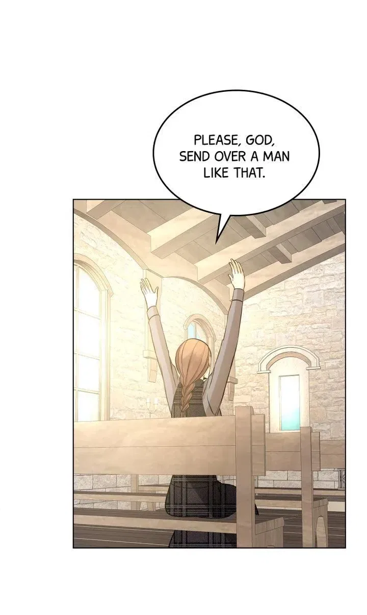 Oh! My Maid Master Chapter 27 – Page 64