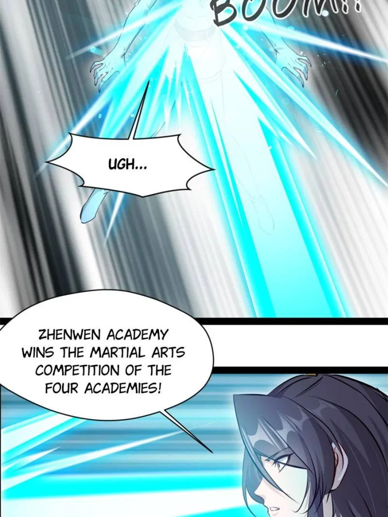 Peerless Ancient Chapter 214 – Page 4