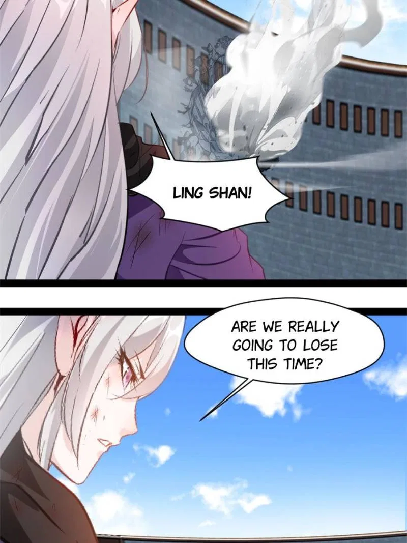 Peerless Ancient Chapter 214 – Page 8