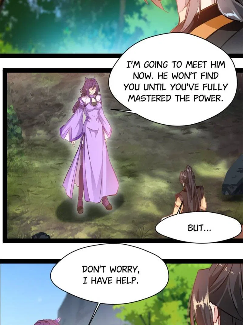 Peerless Ancient Chapter 214 – Page 17