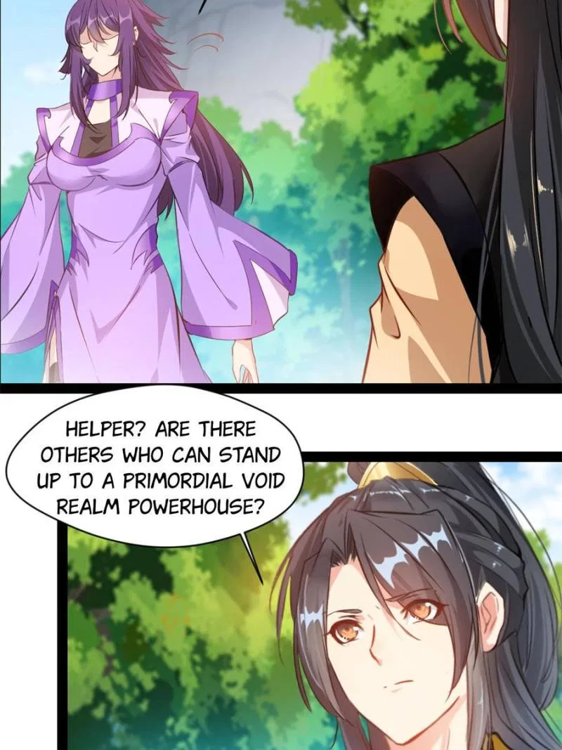 Peerless Ancient Chapter 214 – Page 18