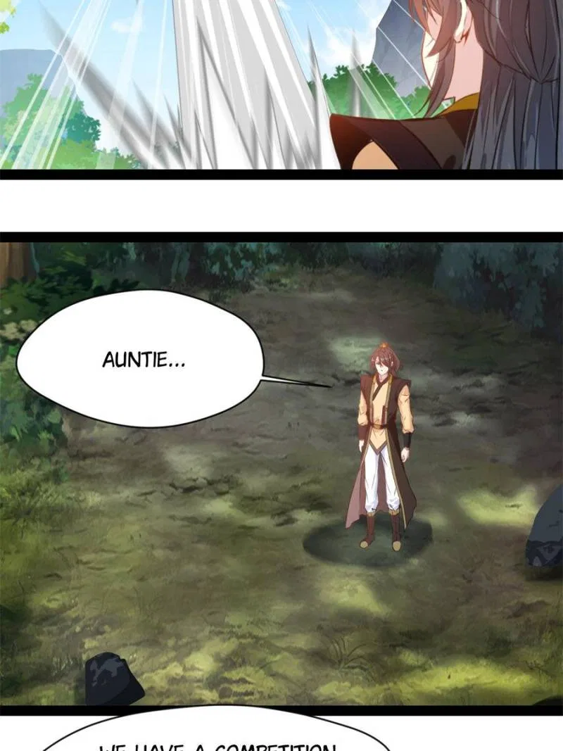 Peerless Ancient Chapter 214 – Page 22