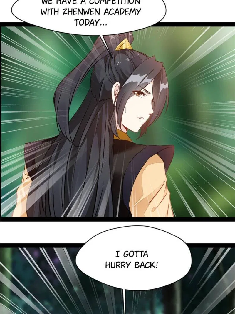 Peerless Ancient Chapter 214 – Page 23