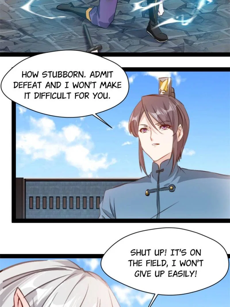 Peerless Ancient Chapter 213 – Page 2