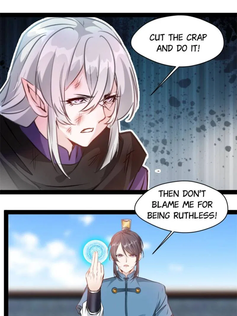 Peerless Ancient Chapter 213 – Page 6