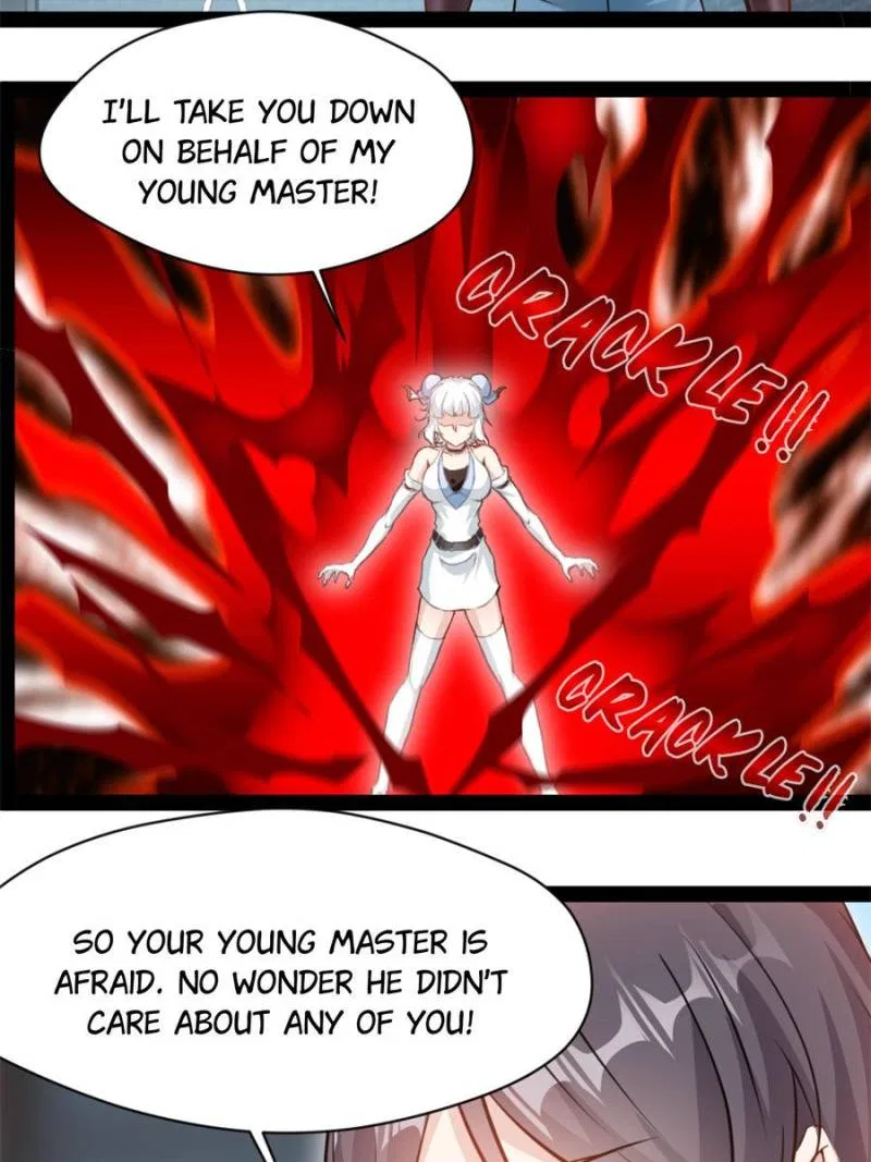 Peerless Ancient Chapter 213 – Page 17